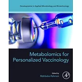 Metabolomics for Personalized Vaccinology