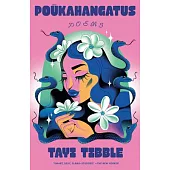 Poukahangatus: Poems