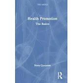 Health Promotion: The Basics