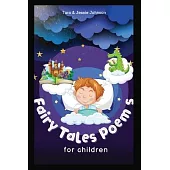 Fairy Tales Poems for children