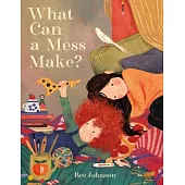 What Can a Mess Make?