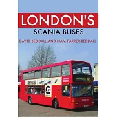 London’s Scania Buses