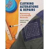 Clothing Alterations and Repairs: Maintaining a Sustainable Wardrobe