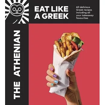 The Athenian: Eat Like a Greek