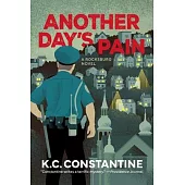Another Day’s Pain: A Mario Balzic Mystery
