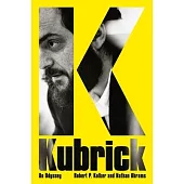 Kubrick: An Odyssey