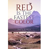 Red Is the Fastest Colour: Volume 75