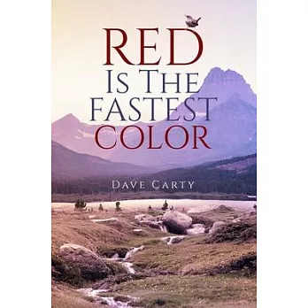 Red Is the Fastest Colour: Volume 75
