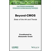 Beyond-CMOS: State of the Art and Trends