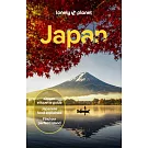 Lonely Planet Japan 18