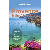 Provence & the Cote d’Azur 11