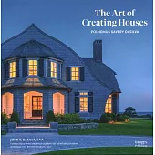 The Art of Creating Houses: Polhemus Savery Dasilva