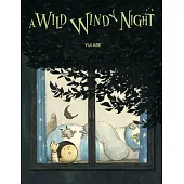 A Wild Windy Night