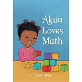 Akua Loves Math