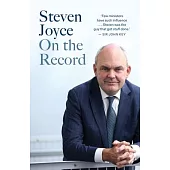 Steven Joyce: The Insider