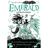 Emerald and the Sea Sprites: Volume 2