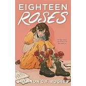 Eighteen Roses