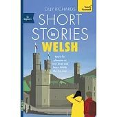 Short Stories in Welsh