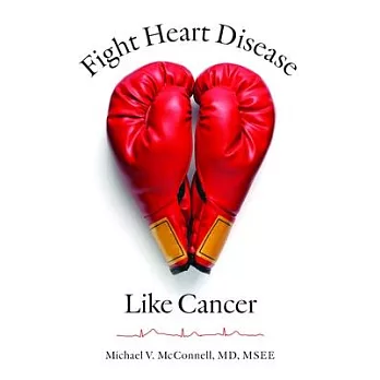 Fight Heart Disease Like Cancer