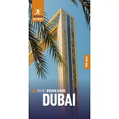 Pocket Rough Guide Dubai: Travel Guide with Free eBook