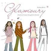 Glamoury: Find your beauty through the elements