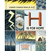 H Is for Hope: Climate Change from A to Z