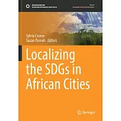 Localizing the Sdgs in African Cities