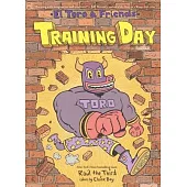 Training Day: El Toro and Friends