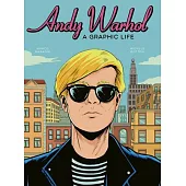 Andy Warhol: A Graphic Life