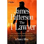 The #1 Lawyer: Patterson’s Greatest Southern Legal Thriller Yet