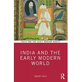 India and the Early Modern World