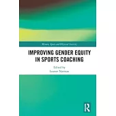 Improving Gender Equity in Sports Coaching