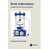 Rock Indentation: Experiments and Analyses
