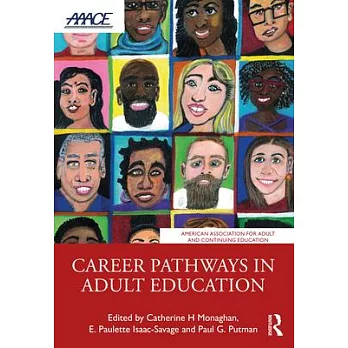 Career Pathways in Adult Education: Perspectives and Opportunities