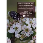 Climate Change and Insect Biodiversity: Challenges and Implications