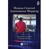 Human-Centred Autonomous Shipping