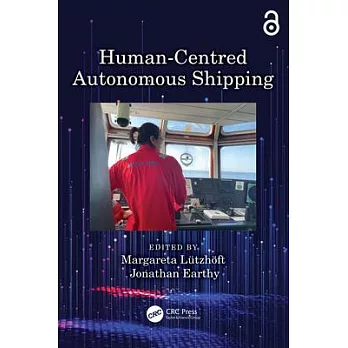 Human-Centred Autonomous Shipping
