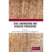 Civil Engineering and Disaster Prevention: Proceedings of the 4th International Conference on Civil, Architecture and Disaster Prevention and Control