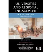 Universities and Regional Engagement: From the Exceptional to the Everyday
