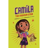 Camila the Fashion Star