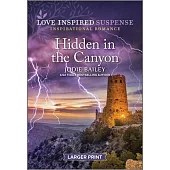 Hidden in the Canyon