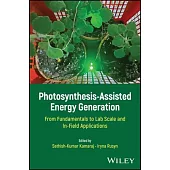 Photosynthesis-Assisted Energy Generation: From Fundamentals to Lab Scale and In-Field Applications