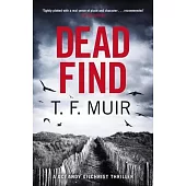 Dead Find: A Compulsive, Page-Turning Scottish Crime Thriller