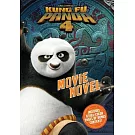 Kung Fu Panda 4 Movie Novelization