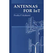 Antennas for Iot