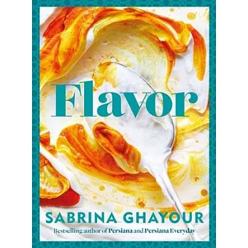 Flavor: The New Recipe Collection from the Sunday Times Bestseller