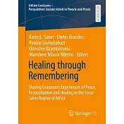 Healing Through Remembering: Sharing Grassroots Experiences of Peace, Reconciliation and Healing in the Great Lakes Region of Africa