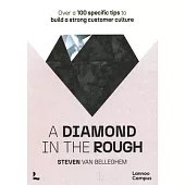 A Diamond in the Rough: Over a 100 Specific Tips to Build a Strong Customer Culture