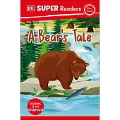 DK Super Readers Pre-Level a Bear’s Tale