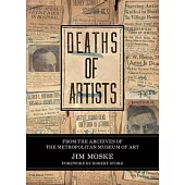 Deaths of Artists